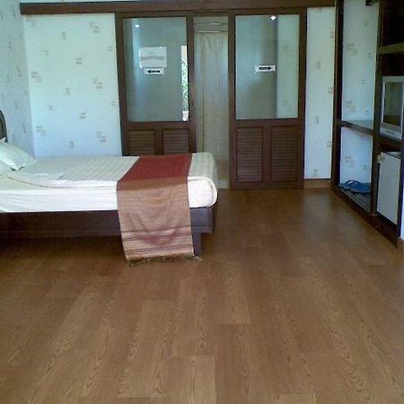באו לוק Dak Nong Lodge Resort מראה חיצוני תמונה