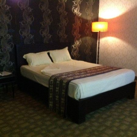 באו לוק Dak Nong Lodge Resort מראה חיצוני תמונה